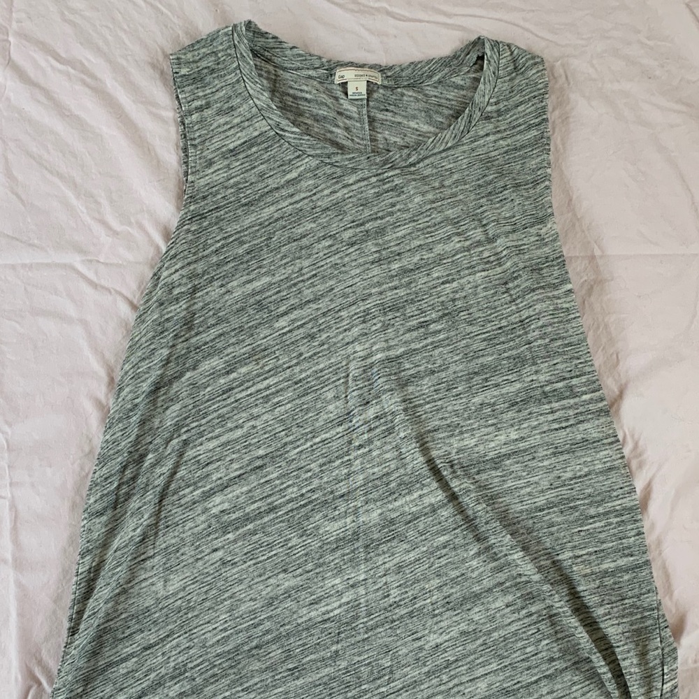 Gap Cotton Tank